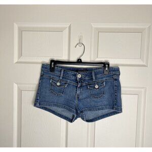 Levi's Jeans Genuinely Crafted Shorts size 7 Pre-owned